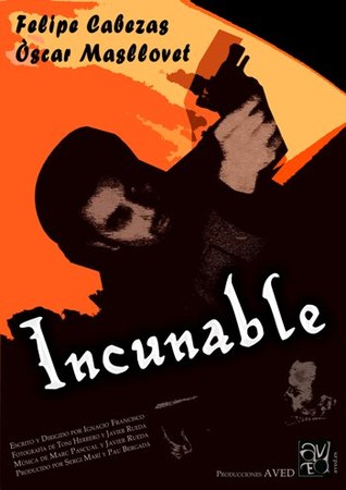 Poster Incunable